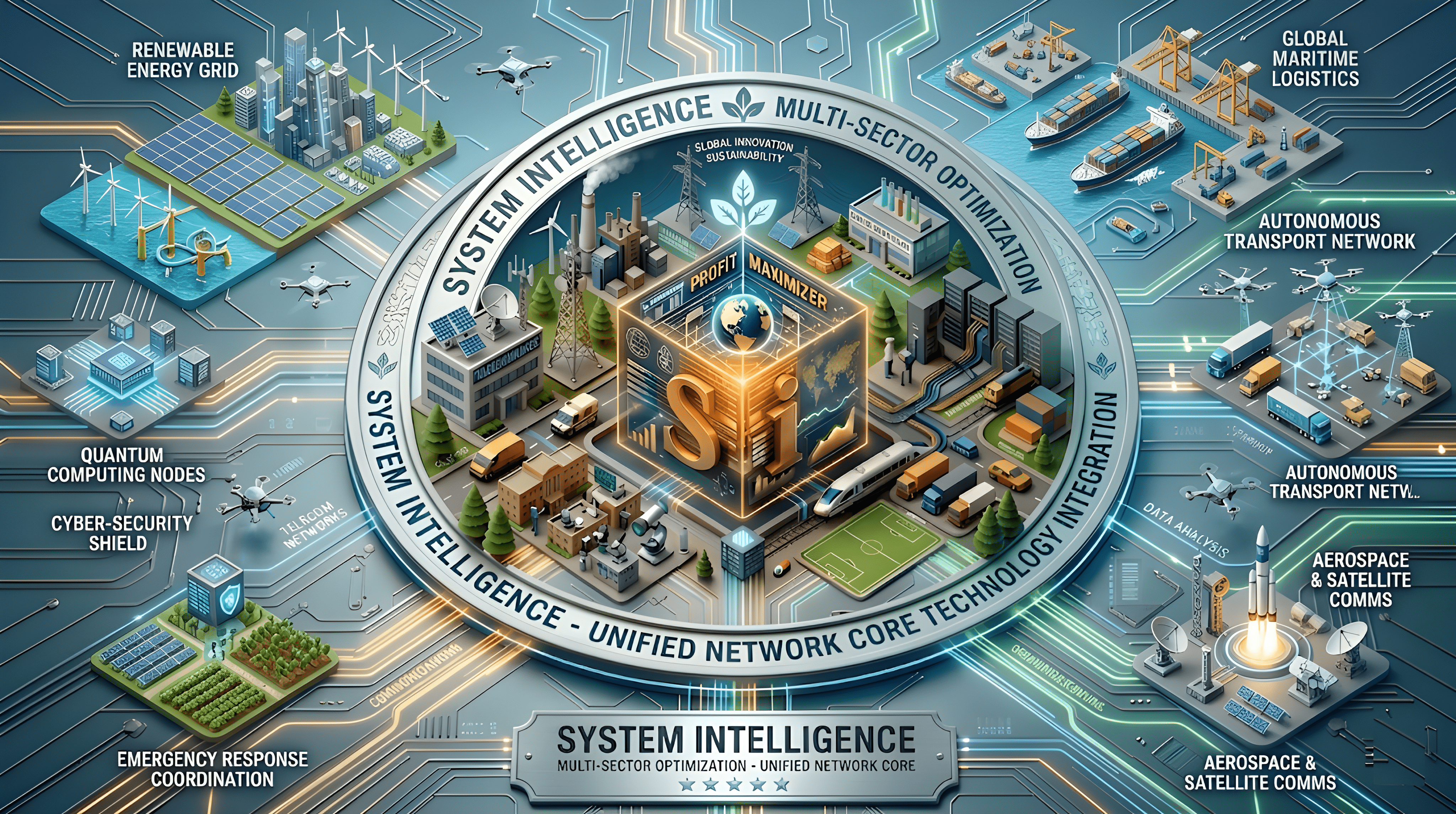 Chemical Engineering System Intelligence
